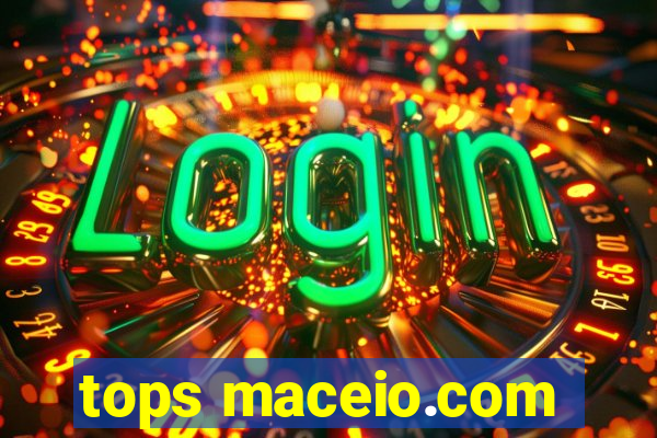 tops maceio.com